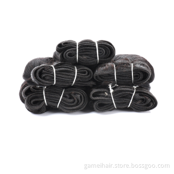 Rshow Loose Deep 8''-34'' Wholesale Virgin Full Cuticle 9A Human Hair Bundles Brazilian Loose Deep For Black Women Peruvian Hair